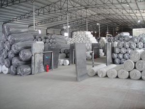 لفائف إيفا بيضاء منخفضة الكثافة بسمك 2 مم في فيتنام - Product Image 5