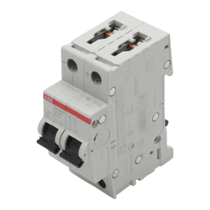 Disjoncteur Plc S 202m Z 3a <span class=keywords><strong>Uc</strong></span> 2cds272061r0318 / -<span class=keywords><strong>un</strong></span>- pour produit sous garantie - Product Image 1