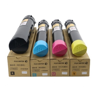 Cartouche de toner de qualité originale compatible version asiatique pour Xerox C8030 C8035 C8045 006R01509 CT201370 Poudre de toner pour Xerox - Product Image 2