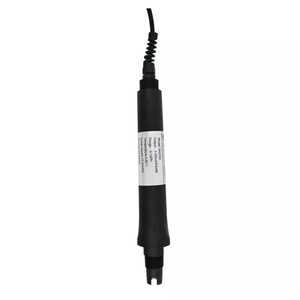เซ็นเซอร์วัดค่าการนำไฟฟ้าของน้ำ SENTEC เครื่องวัดค่า TDS  เครื่องวัดค่า EC/TDS  พร้อมพอร์ต RS485  หัววัดอิเล็กโทรดวัดค่าการนำไฟฟ้าของน้ำ - Product Image 4