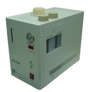 QL-300 자동적으로 실험실 수소 가스 발전기 99.999% 순수한 H2 기계 - Product Image 1