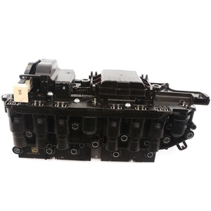 Módulo de Control de Transmisión Automática Remanufacturado al por Mayor 6L80 OE 24299052 para - Product Image 3