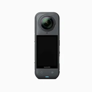 Cámara Insta360 X5 - Cámara de Acción 360° Resistente al Agua 8K con Sensores de 1/1.28" y 48MP, Video HDR 360° 8K, Foto 360° 72MP, para Deportes y Viajes - Product Image 2