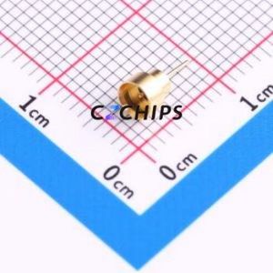 HN-SMP373640-L Feedthrough / RF Insulator Connector ( Number of Cores: 1 )( Number of Rows: 1 )( VSWR: 1.2 ) - Product Image 2