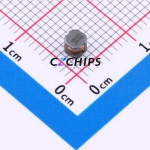 SDR0302-3R9ML ตัวเหนี่ยวนำไฟฟ้าแบบ SMD, 2.8x3 มม. ( ค่าความเหนี่ยวนำ: 3.9uH )( ความแม่นยำ: 20% กระแสไฟฟ้าที่กำหนด: 1.3A ) - Product Image 1