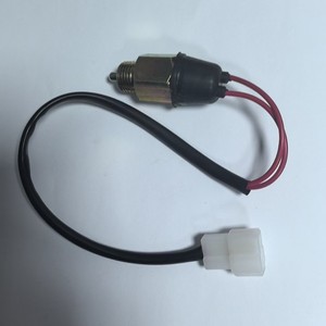 Interruptor de Luz de Reversa Mazda 84110-87304 84210-87303, Interruptor Térmico para Reemplazo o Reparación - Product Image 1