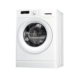 Safe Washing Fully Automatic Washing Machine Front Loading Dryer Price