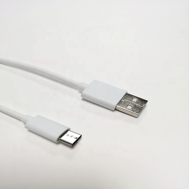 Fast Charging 2.0A TYPE C Mobile Phone Data Cable for Cell Phone Charger TYPE-C USB Cable Micro Usb Data Cable