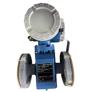 Medidor de Flujo Electromagnético Dividido Endress+Hauser Promag P 50P80 <span class=keywords><strong>DN</strong></span> - Product Image 2
