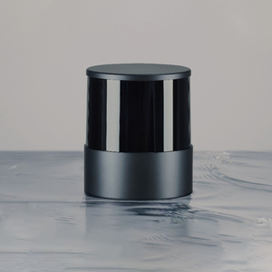 Sensor LiDAR de Largo Alcance HESAI OT128 con Resolución de 2700x128 y Rango de Detección de 200m para Conducción Autónoma y Seguridad Vehicular - Product Image 3