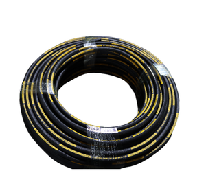 High Pressure Flexible Rubber Hydraulic <strong>Lpg</strong> Gas Transfer Flex <strong>Hose</strong> - Product Image 1