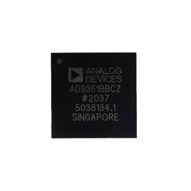 In Stock Cheap Price AD9361BBCZ AD9361 BGA-144 2X2RF RF Transceiver IC Chip