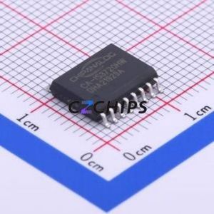 Original & Brand-new CA-IS3720HW SOIC-16-300mil Integrated Circuit IC Chip <b>Digital</b> <b>Isolator</b> - Product Image 1