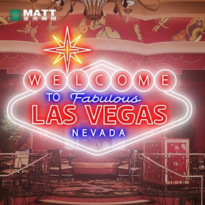 Dropshipping không có moq tùy chỉnh chào đón để Las Vegas Neon dấu hiệu cổ điển <span class=keywords><strong>LED</strong></span> Acrylic neon ánh sáng cho phòng ngủ thanh tường nghệ thuật trang trí nội thất - Product Image 4