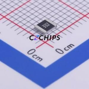 Résistance SMD AC1210JR-073K3L 1210 (Type : Film Épais) (Résistance : 3,3 kOhm Précision : 5%) - Product Image 1