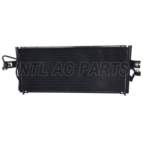 88460-60460 Auto A/C Aluminum Condenser for Toyota Landcruiser HZJ79 ...