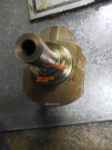 LR001234 LR022080 0501L6 محرك DW12 224DT العمود المرفقي لاند روفر فريلاندر 2 رينج روفر إيفوك - Product Image 2