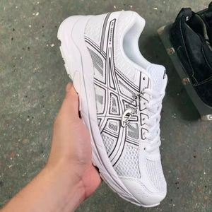 Zapatillas gruesas de mujer de alta calidad, nuevos estilos superiores de punto, zapatos de moda informales para hombres, estilo para caminar - Product Image 6