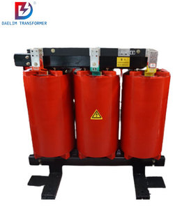 Điện áp trung áp thấp 500kva 250kva nhựa Epoxy cách nhiệt khô-Loại biến áp - Product Image 6