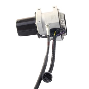 อะไหล่รถขุด CAT320 มอเตอร์เร่งความเร็ว โลหะ มาตรฐาน OEM 105-0092 - Product Image 1