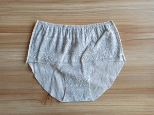 Adult Womens Men Ladies Nonwoven Massage <strong>Disposable</strong> <strong>Underwear</strong> - Product Image 6