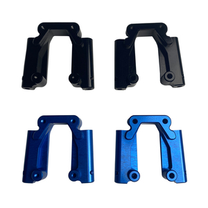 Servicio de Mecanizado de Alta Precisión, <span class=keywords><strong>Aluminio</strong></span> 7075 <span class=keywords><strong>Anodizado</strong></span>, Acero Inoxidable, Torneado y Fresado Personalizados, Piezas Mecanizadas por CNC de 5 Ejes - Product Image 5