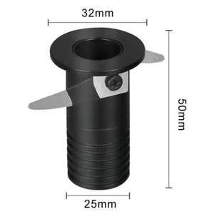 SPOT MINI 1W 3w spot led spot de plafond rond intérieur downlight Spot de plafond led spot de plafond rond intérieur downlight - Product Image 2