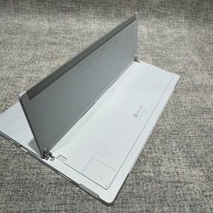 Tablet Empresarial <span class=keywords><strong>Surface</strong></span> <span class=keywords><strong>Pro</strong></span> 7+ de 12.<span class=keywords><strong>3</strong></span> Pulgadas, Pantalla Táctil 2736x1824, I77, 16 GB, SSD de 512 GB Extraíble, Wi-Fi 6, Batería de 15 Horas - Product Image 4