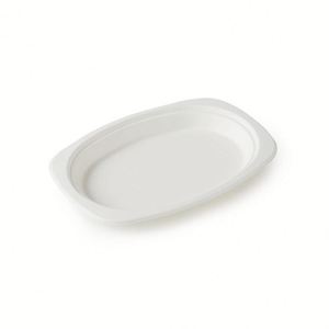 Assiettes jetables biodégradables et compostables les plus vendues - Product Image 1