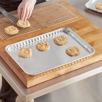 Plats à pizza, plats à pizza plats pour distributeurs automatiques, plats de service, contenants en aluminium personnalisés pour aliments