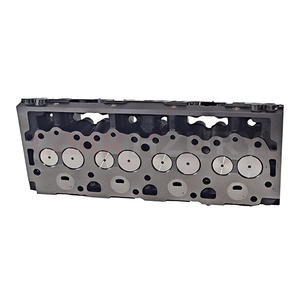 Culata de motor Carrhzury 97779579 adecuada con 62-89 GM Chevy 6,6 LLLY/8GF1 <span class=keywords><strong>4</strong></span> <span class=keywords><strong>cilindros</strong></span> OE STANDARD de alta calidad 97289442 - Product Image 1