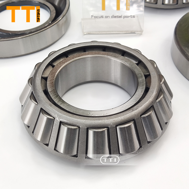4366256 4366356 ZX200 ZAX330 HPV145 Hydraulic Pump Bearing