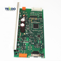 Fabrication à guichet unique de l'assemblage de la carte PCBA de contrôle d'ascenseur Carte PCB de contrôle d'ascenseur personnalisée