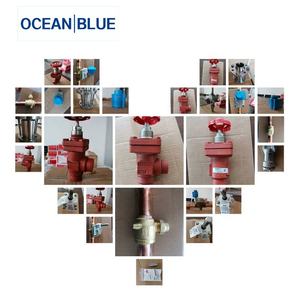 Electrónicamente válvulas <span class=keywords><strong>de</strong></span> expansión - Product Image 3