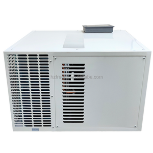 Aire Acondicionado de Ventana Freeair de 21000 BTU para Centro de Datos con Control de Alta Precisión y 1 Año de Garantía - Product Image 5