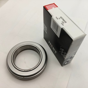 Cuscinetto di Disinnesto Radiale Autolibrante Integrato 65TNK20 Dimensioni 65*102.5*17.5mm 65TNK20/2E CHR062 VKC3527 in Vendita - Product Image 3