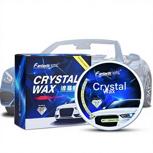 OGAS Polish Liquide et Cire Dure pour Voiture – Décontamination, Lustrage, Entretien, Réparation des Rayures, Revêtement Céramique pour Peinture Automobile - Product Image 3