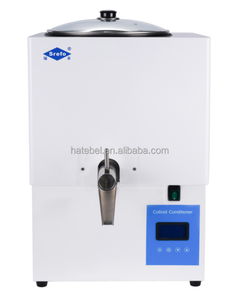 Miscelatore Agitatore per Gel Agar 20L per Attrezzature Dentali, Macchina per Duplicazione Dentale - Product Image 1