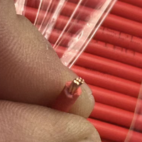 YI HENG CABLE Hochleitfähiger BV Massivkupferkern Elektrokabel PVC-Isoliert für Haus- und Gebäudeverkabelung