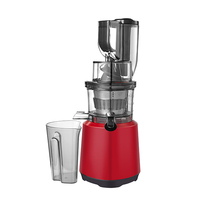 Hoge Zuiverheid Fruit Koude Pers Slow Juicer Machine Eenvoudig Te Installeren Elektrische Citruspers Fabriek Outlet Hoge Kwaliteit Origineel