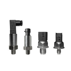 AKS عالية الدقة الصناعية المدمجة الارسال الضغط الاستشعار عن النفط والغاز ربط استشعار الضغط - Product Image 2