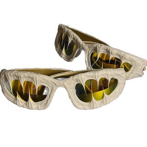 <span class=keywords><strong>Occhiali</strong></span> <span class=keywords><strong>da</strong></span> <span class=keywords><strong>Sole</strong></span> Artigianali con Design Venom, per Uomo e Donna, Stile Gotico di Nicchia, Personalità Audace - Product Image 2