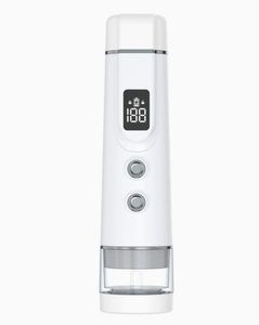 Machine de mise sous vide portable rechargeable par USB avec écran LED pour la conservation des aliments - Product Image 1
