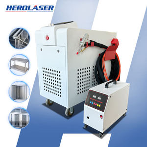 เครื่องเชื่อมเลเซอร์แบบมือถือกำลังสูง 1000 วัตต์ ลดราคาพิเศษ - Product Image 4