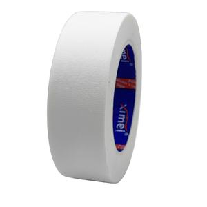 Ruban de papier à usage général écologique Ruban de masquage étanche <span class=keywords><strong>pour</strong></span> l'installation de papier peint Emballage d'épissage à onglets recyclés - Product Image 1