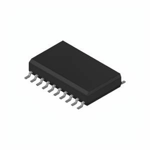 Components Electronic 8 SOlC Original Clock Timing DS1085LZ-25 - Product Image 1