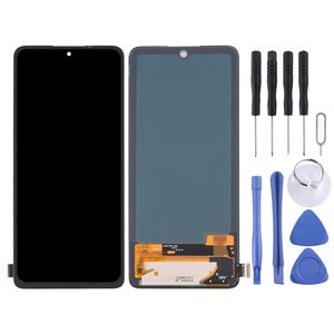 Écran LCD et numériseur d'origine OLED pour <span class=keywords><strong>Xiaomi</strong></span> <span class=keywords><strong>Redmi</strong></span> <span class=keywords><strong>Note</strong></span> <span class=keywords><strong>10</strong></span> <span class=keywords><strong>Pro</strong></span> 4G, écran tactile LCD - Product Image 2