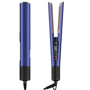 Multistyler 2 en 1, Secador de Pelo y Plancha de Cabello, Secador con Flujo de Aire, Plancha de Pelo con Aire HT 01 - Product Image 4