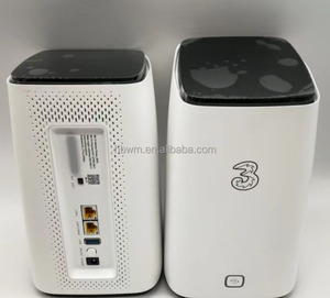 Unlocked ZYXEL 5G CPE NR5103E 4.7Gbps NSA/SA 4×4 MIMO Home Office <b>Modem</b> 5G 4G LTE CAT19 1.6Gbps WIFI 6 AX3600 Wireless <b>Router</b> - Product Image 6
