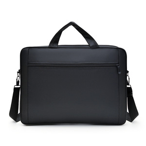 Sac à bandoulière de créateur grande capacité pour affaires, sacoche de mode, haute qualité, personnalisable pour le travail et l'usage quotidien, sacs à dos, sacs pour ordinateur portable - Product Image 1